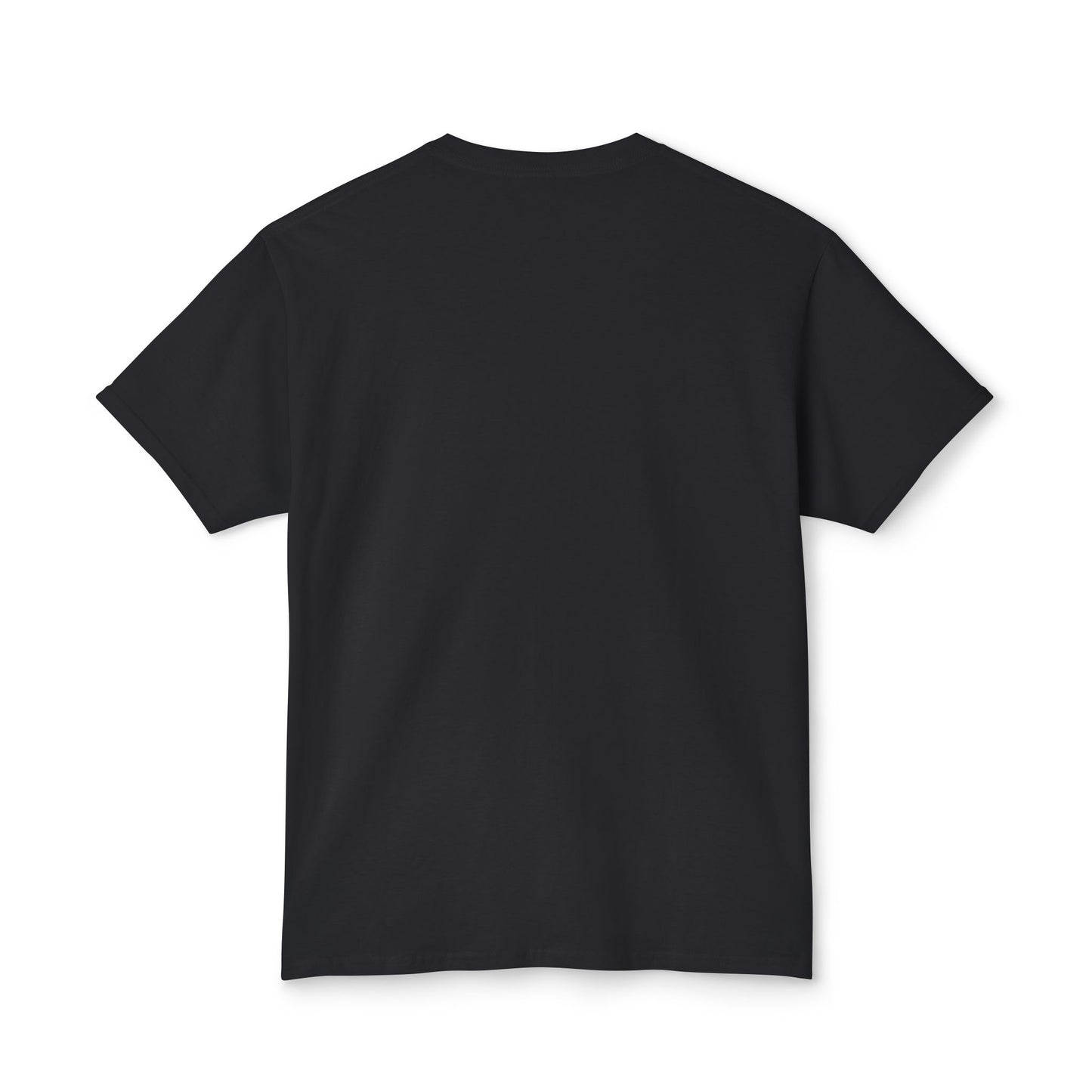 I'm Blessed & Grateful Unisex HD Cotton™ T-Shirt | Positive Vibes Tee