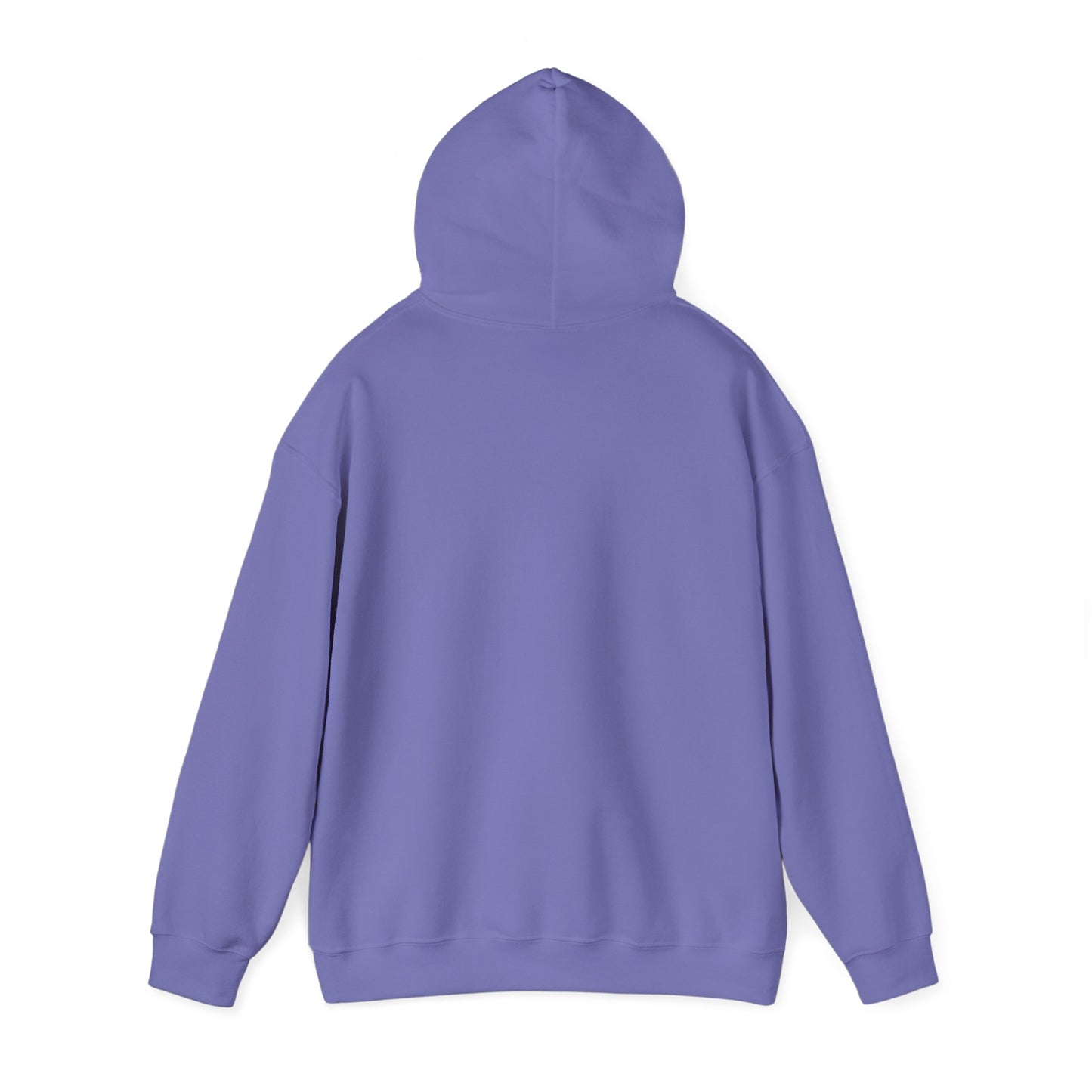 Happy Unisex Heavy Blend™ Hooded Sweatshirt