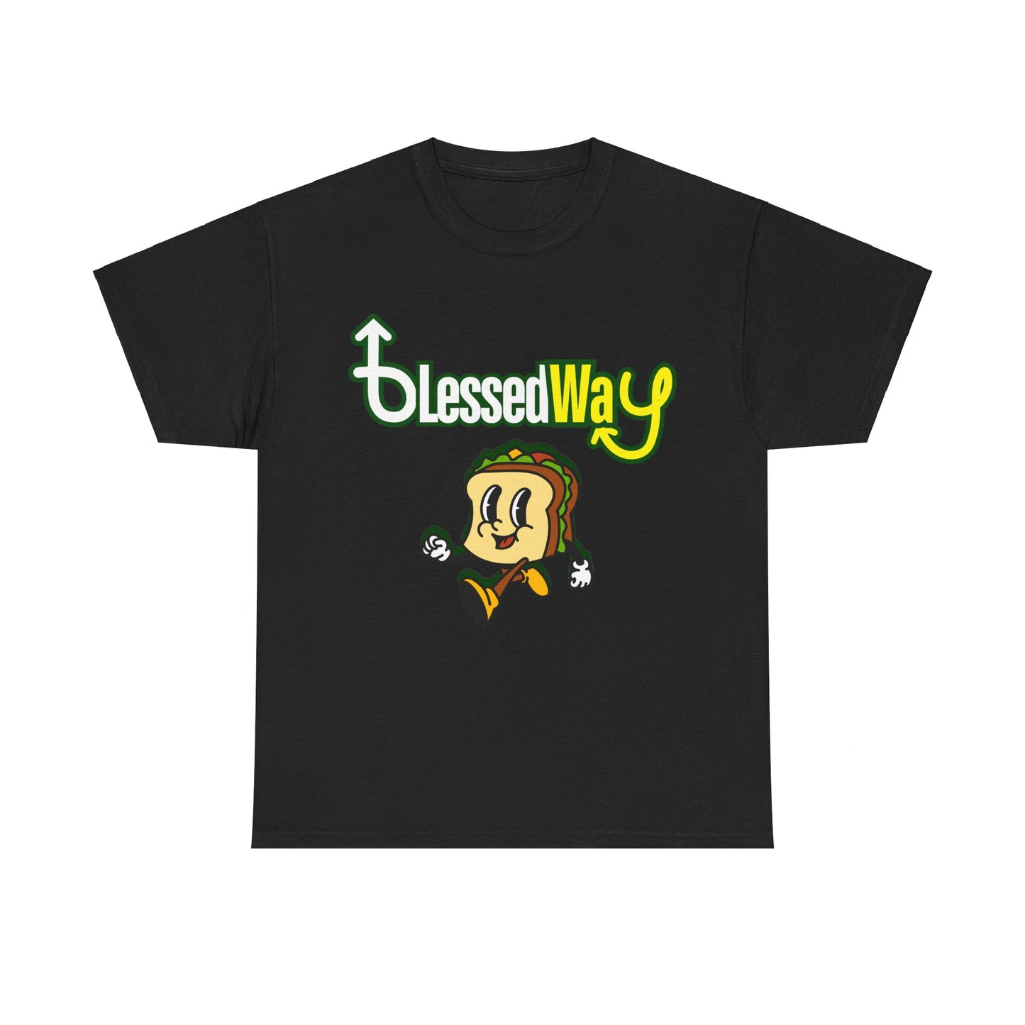 Blessedfootprints "Blessedway"