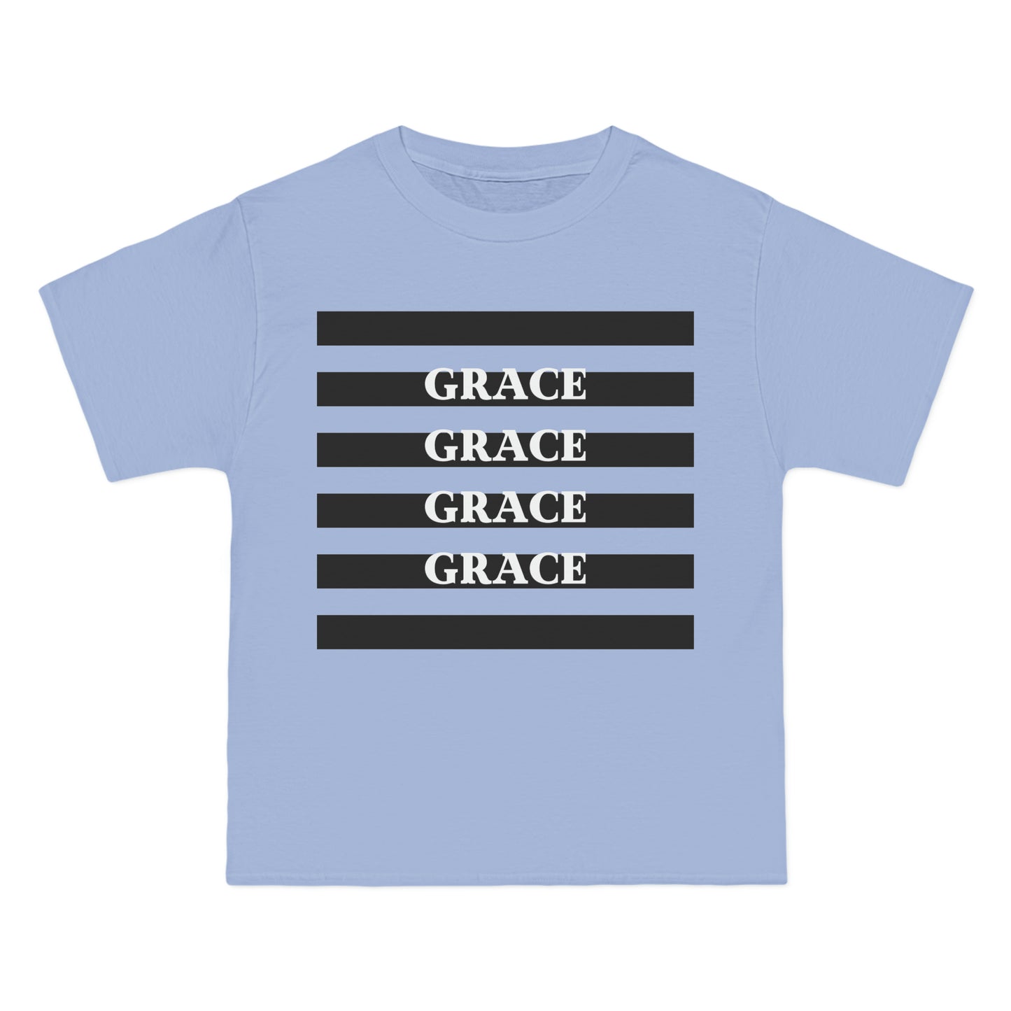 Grace Grace Grace Grace  Short-Sleeve T-Shirt