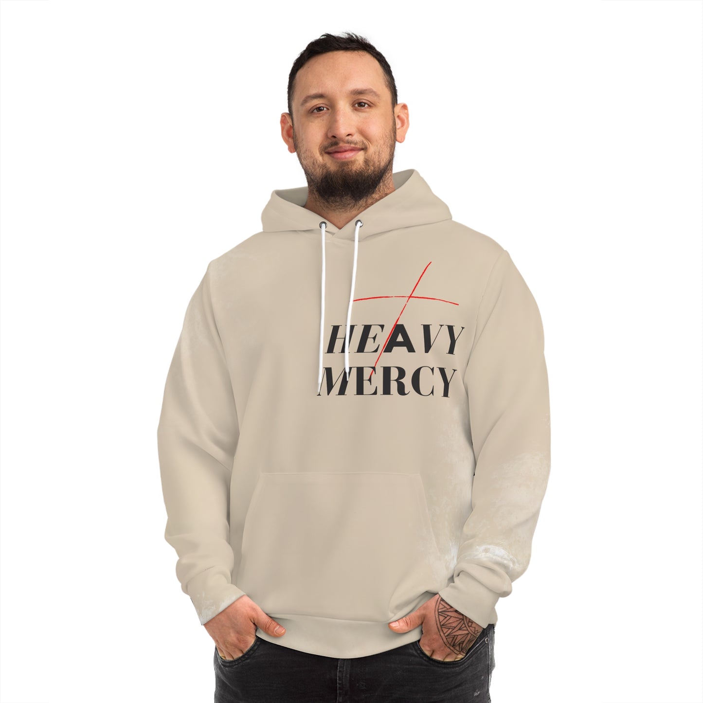 Heavy Mercy Hoodie