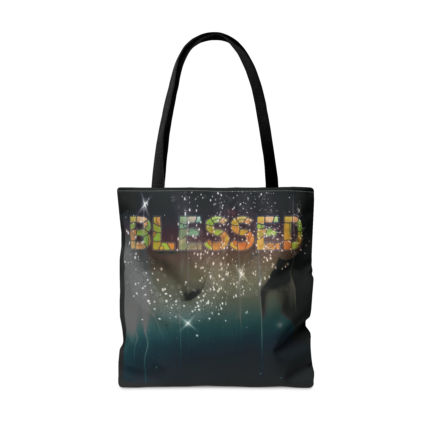 Blessed Tote Bag