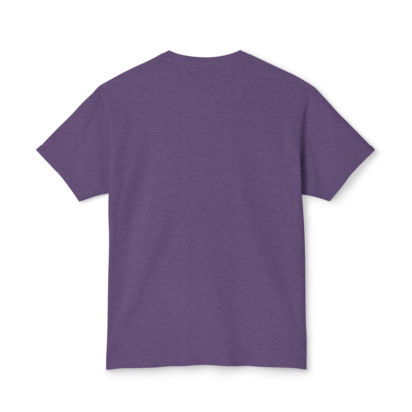 I'm Blessed & Grateful Unisex HD Cotton™ T-Shirt | Positive Vibes Tee