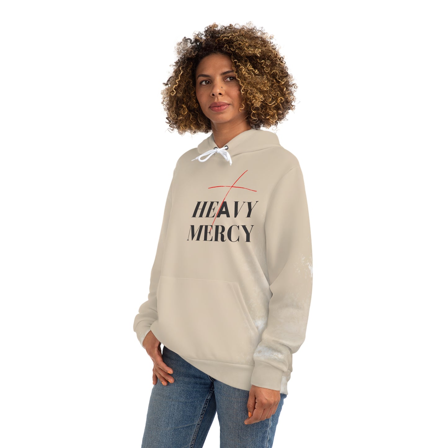 Heavy Mercy Hoodie