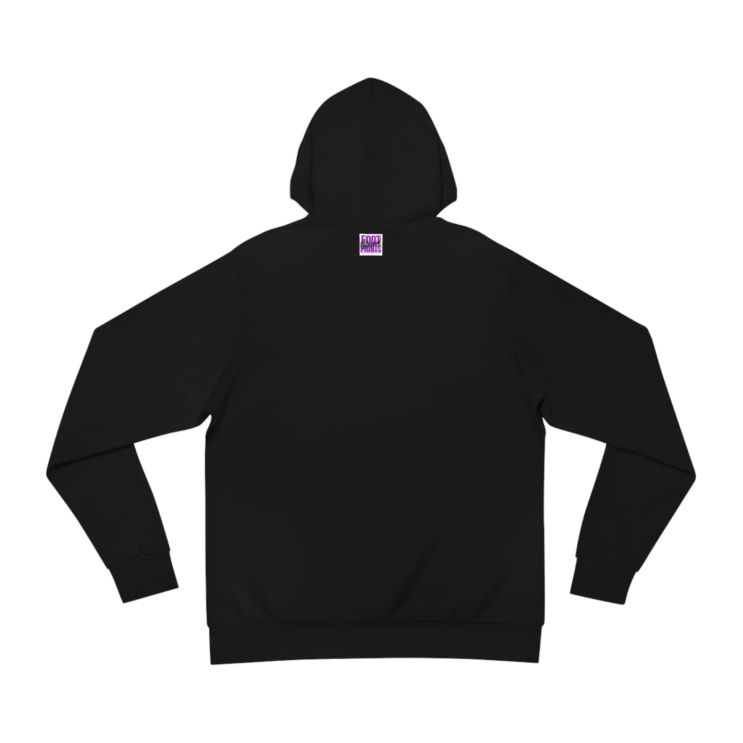 Blessed are they that mourn Fashion Hoodie