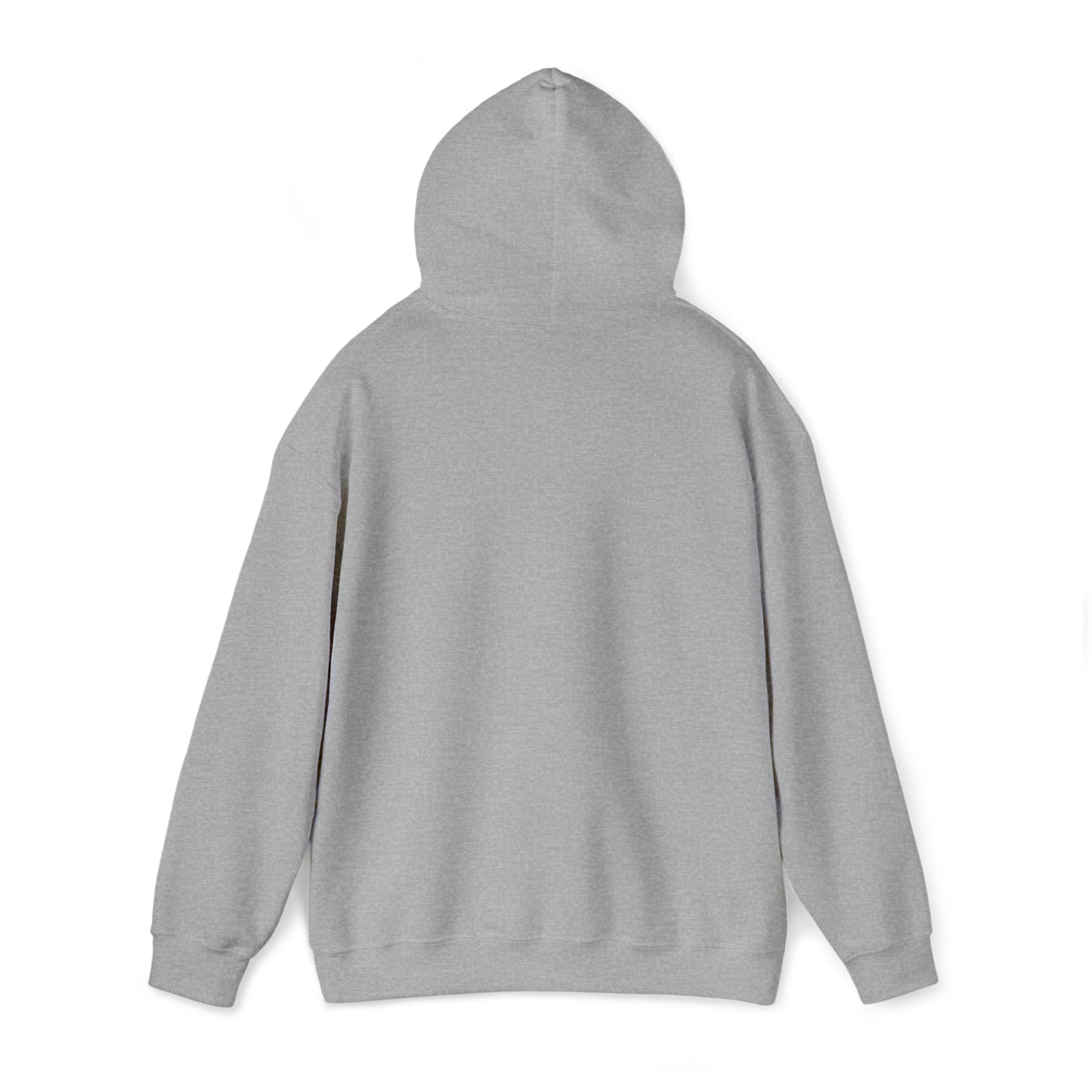 Soft Served Unisex Heavy Blend™ Hooded Sweatshirt