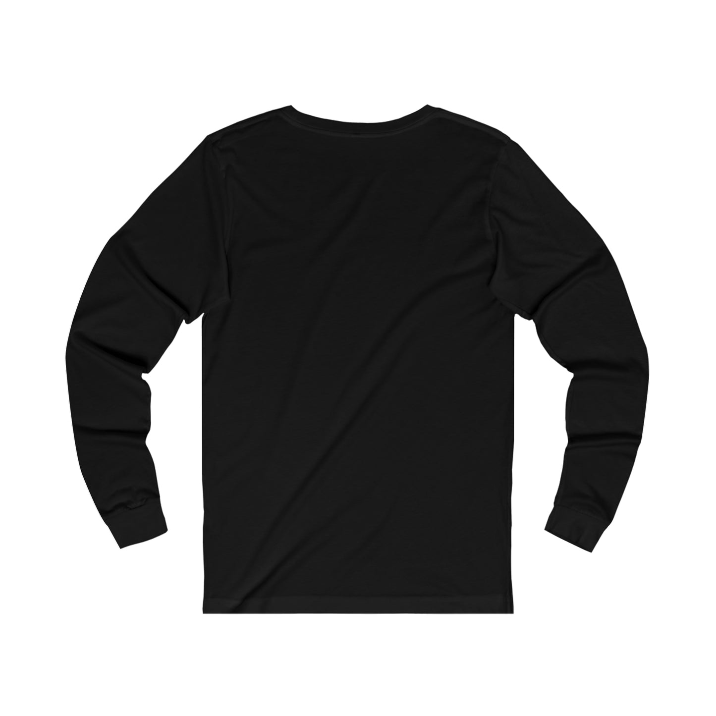 Lesson Plan Unisex Jersey Long Sleeve Tee