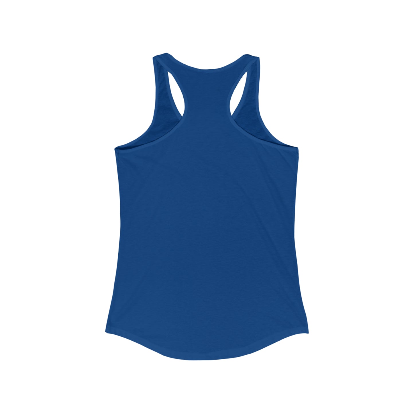 Oh Zion Women's Ideal Racerback Tank