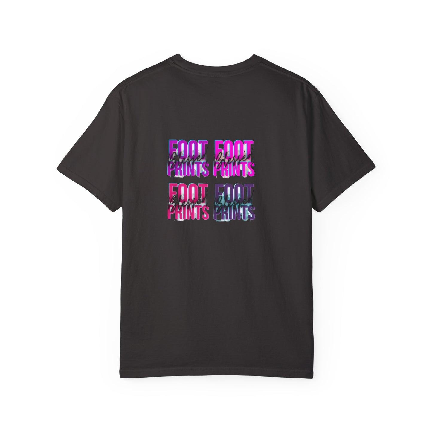 At All Time Unisex Garment-Dyed T-shirt