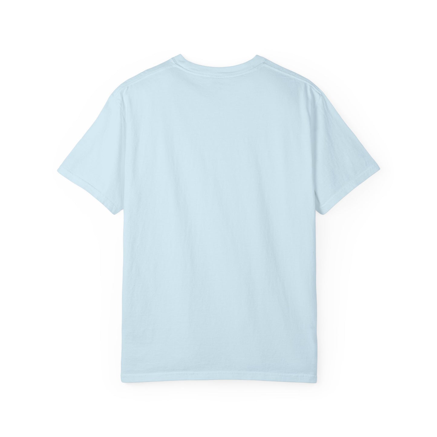 Blessed Man Icon Tee