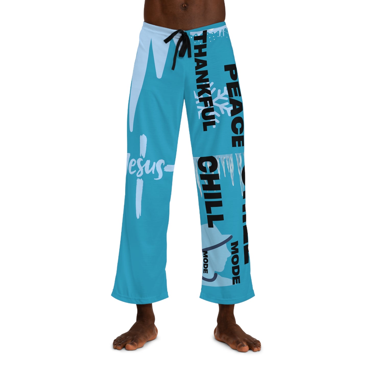 Chill Mode Men's Pajama Pants