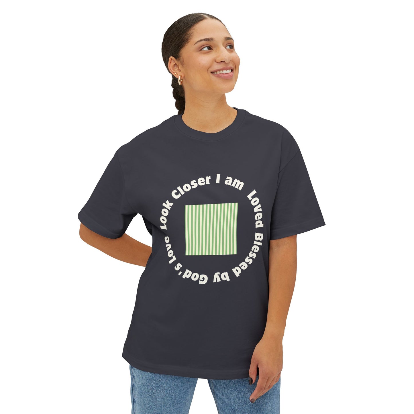 Blessed by God's Love Unisex Tee