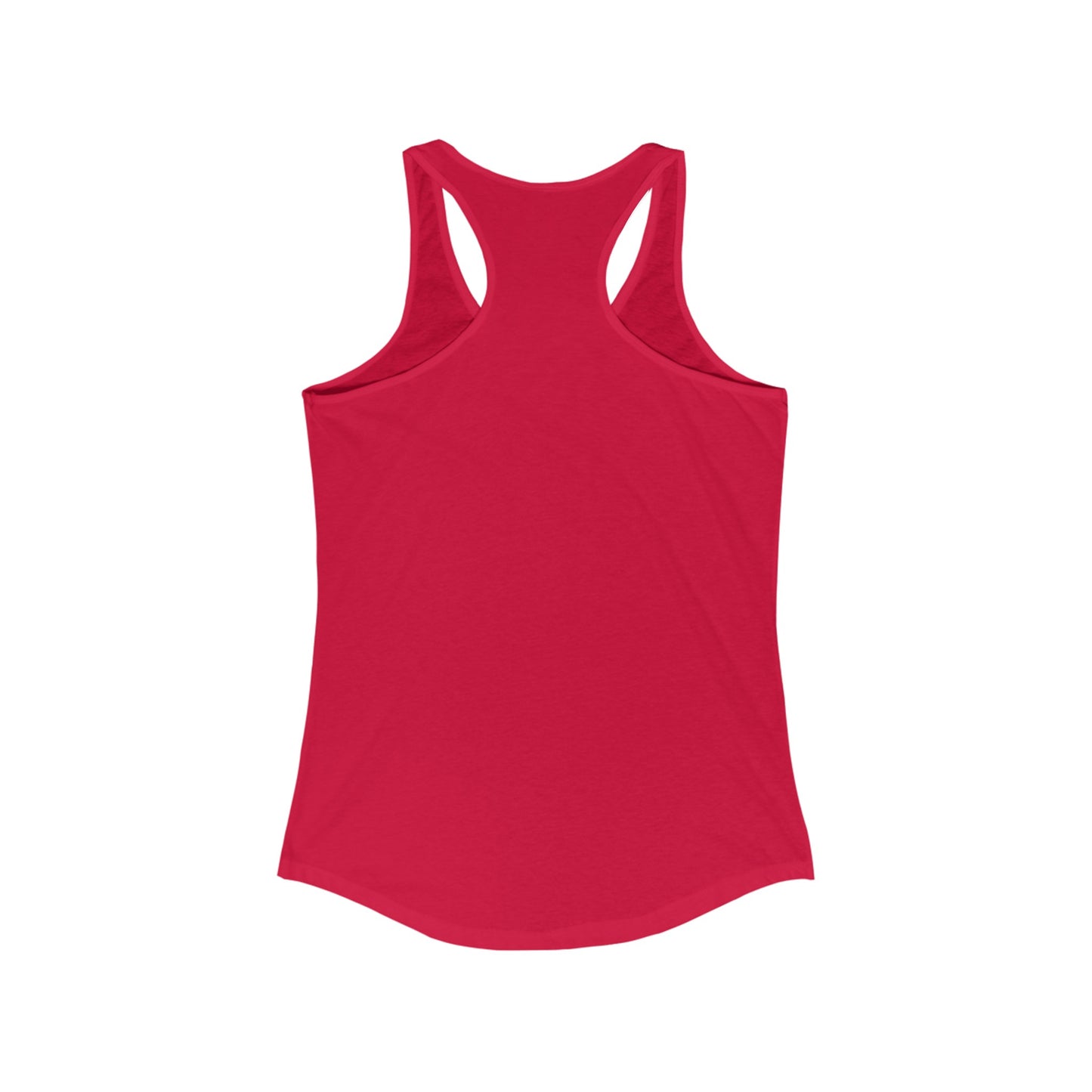 Peace of God Racerback Tank Top – Slim Fit, Lightweight, and Sporty