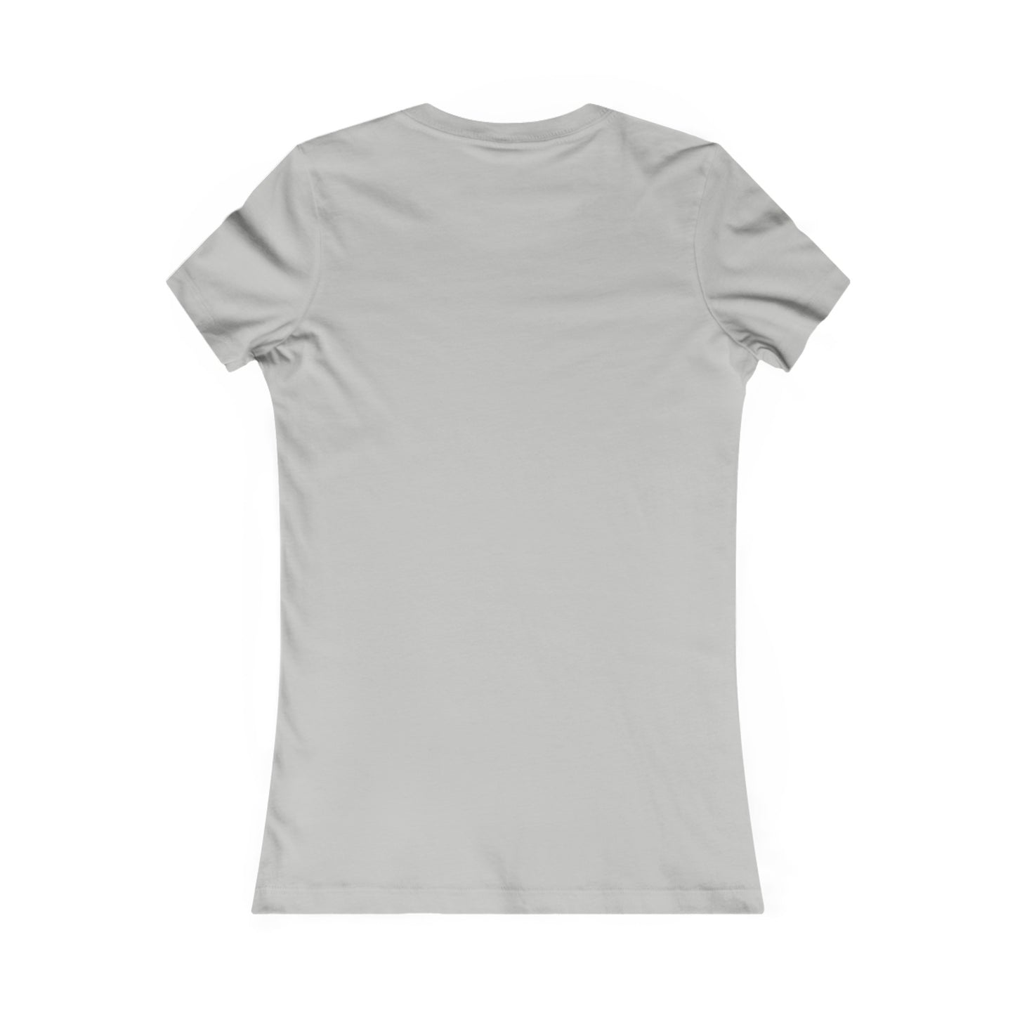 Praying Woman's Tee