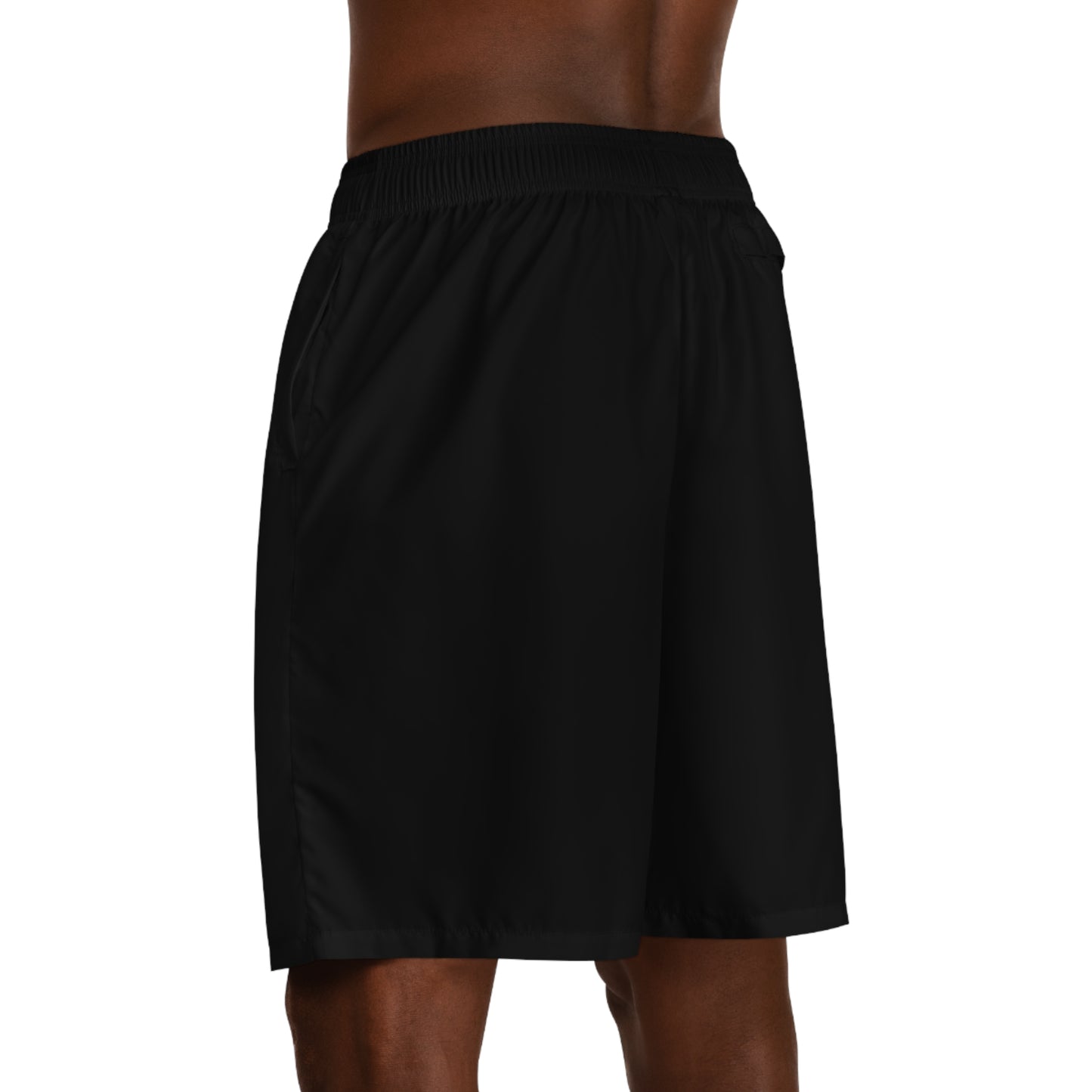 King Jesus Men's Jogger Shorts