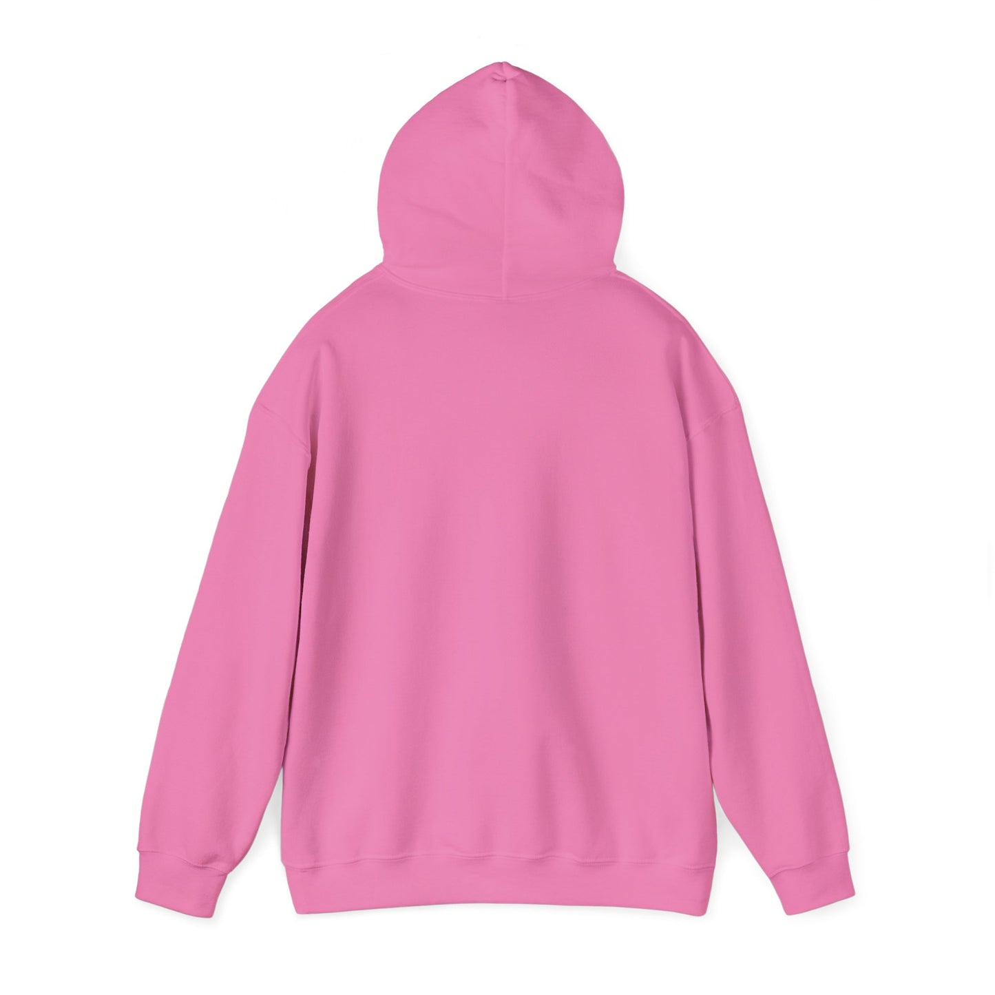 Happy Unisex Heavy Blend™ Hooded Sweatshirt