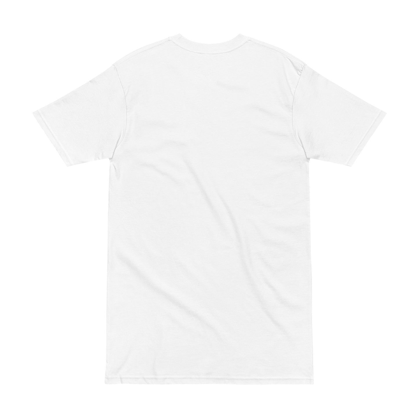 Graphic Tee 'Call Me Blessed Man'