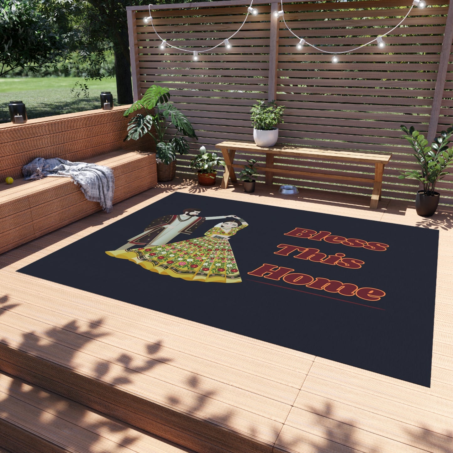 Outdoor Rug