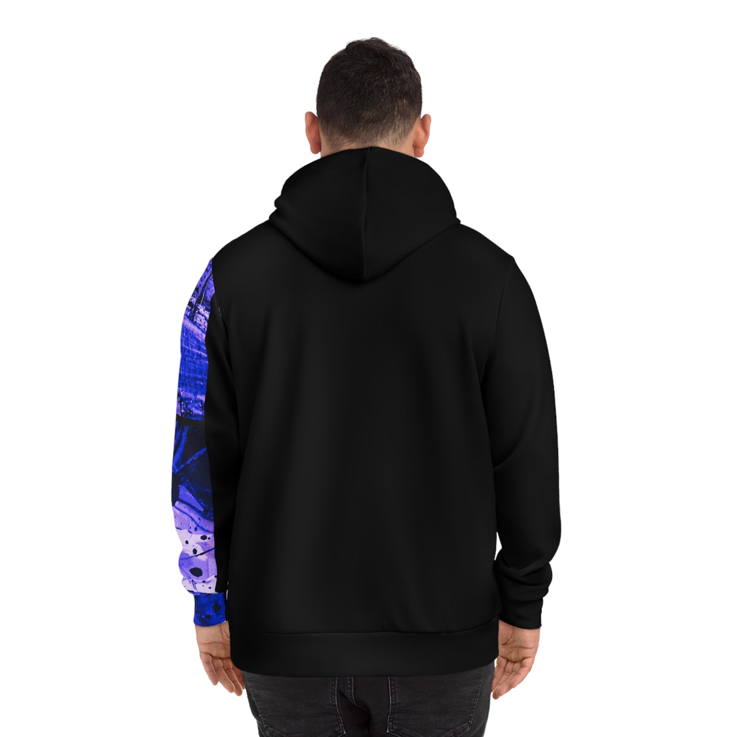 Coveredingrace Fashion Hoodie