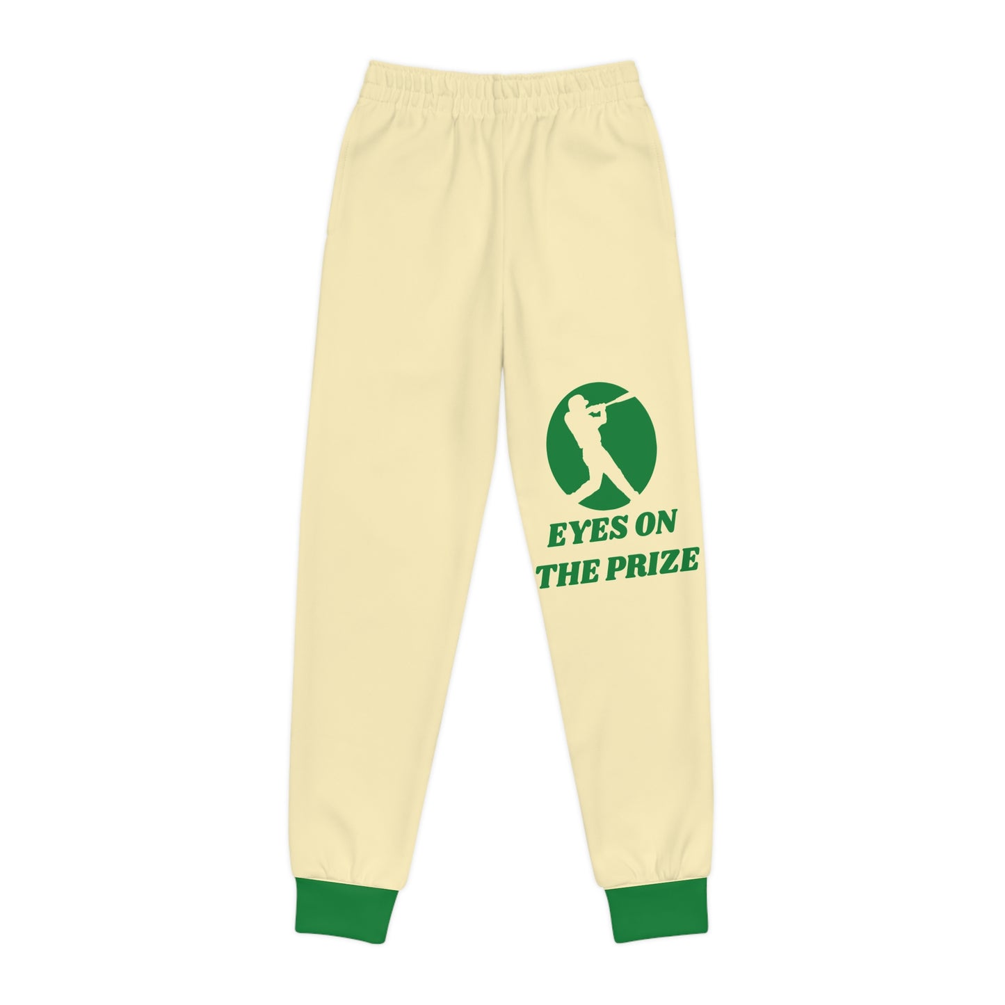 Eyes On The Prize Youth Joggers