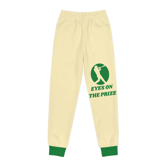 Eyes On The Prize Youth Joggers