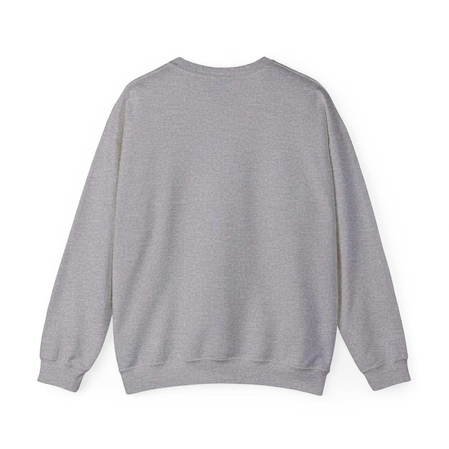 Unisex Heavy Blend™ Crewneck Sweatshirt - Promise