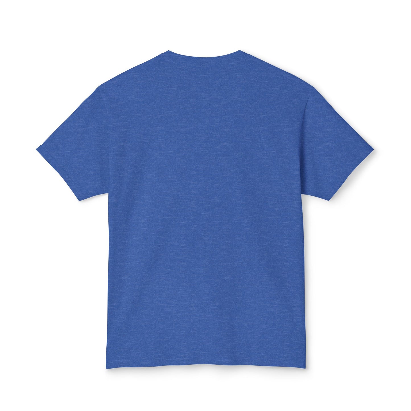 I'm Blessed & Grateful Unisex HD Cotton™ T-Shirt | Positive Vibes Tee
