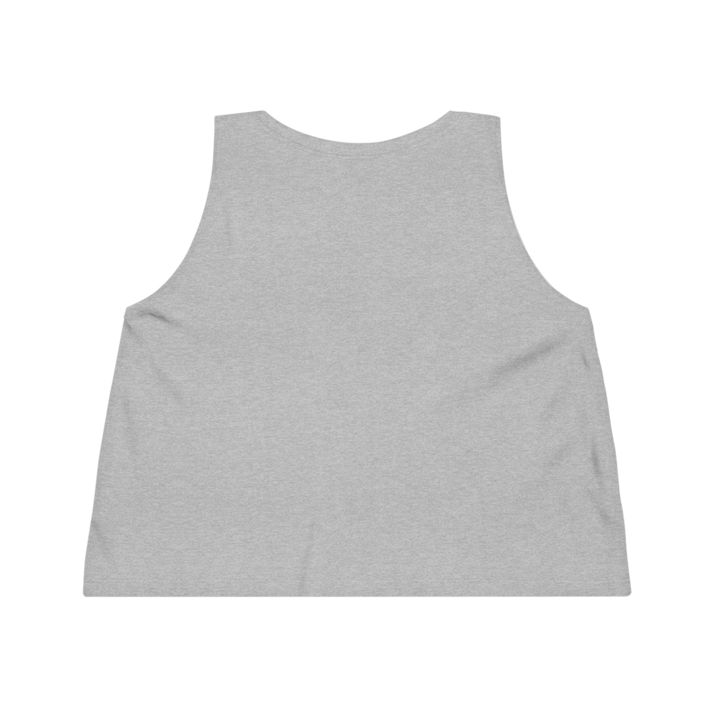 Share Joy Women's Dancer Cropped Tank Top