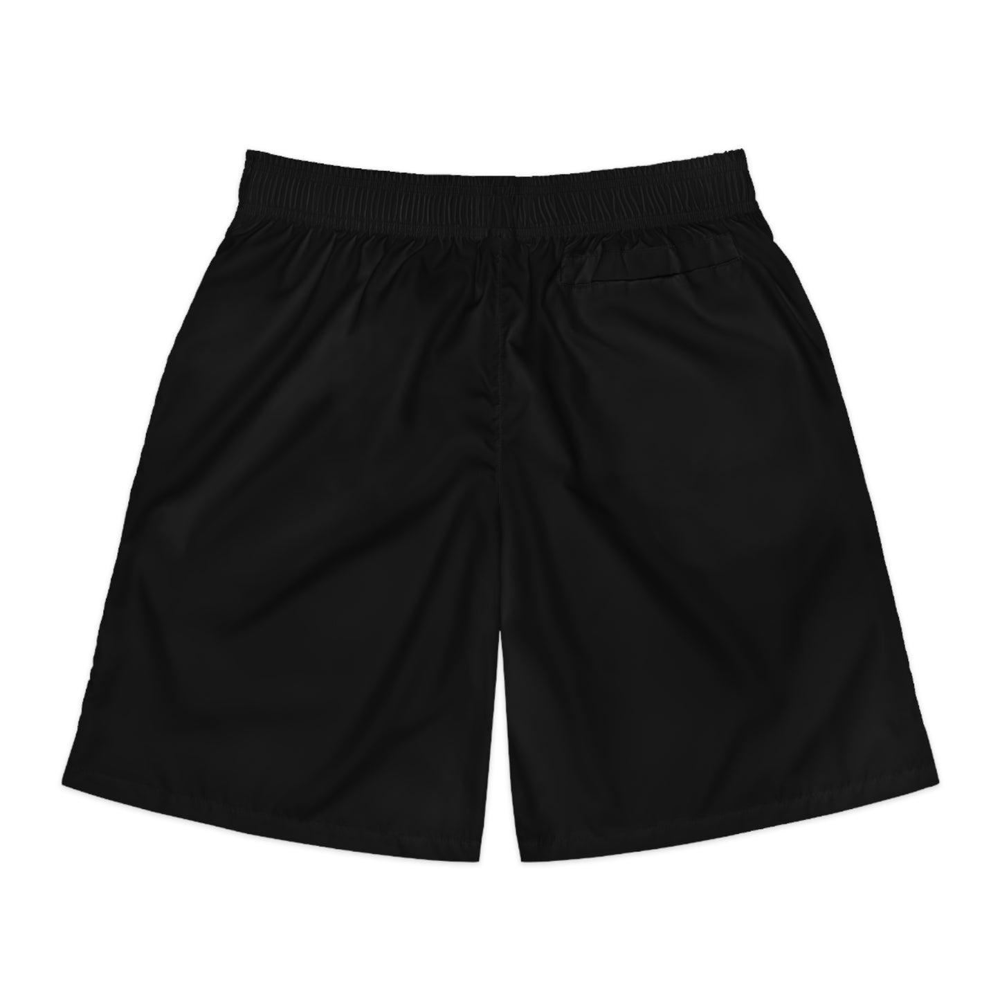 King Jesus Men's Jogger Shorts