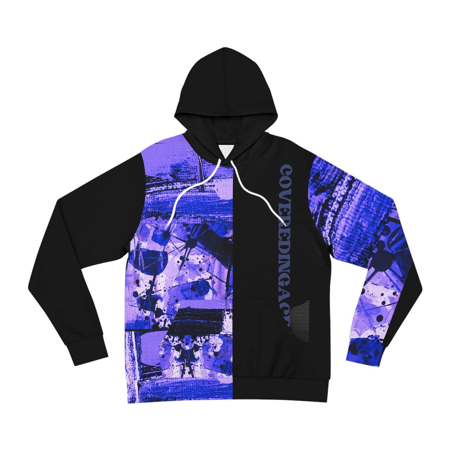 Coveredingrace Fashion Hoodie