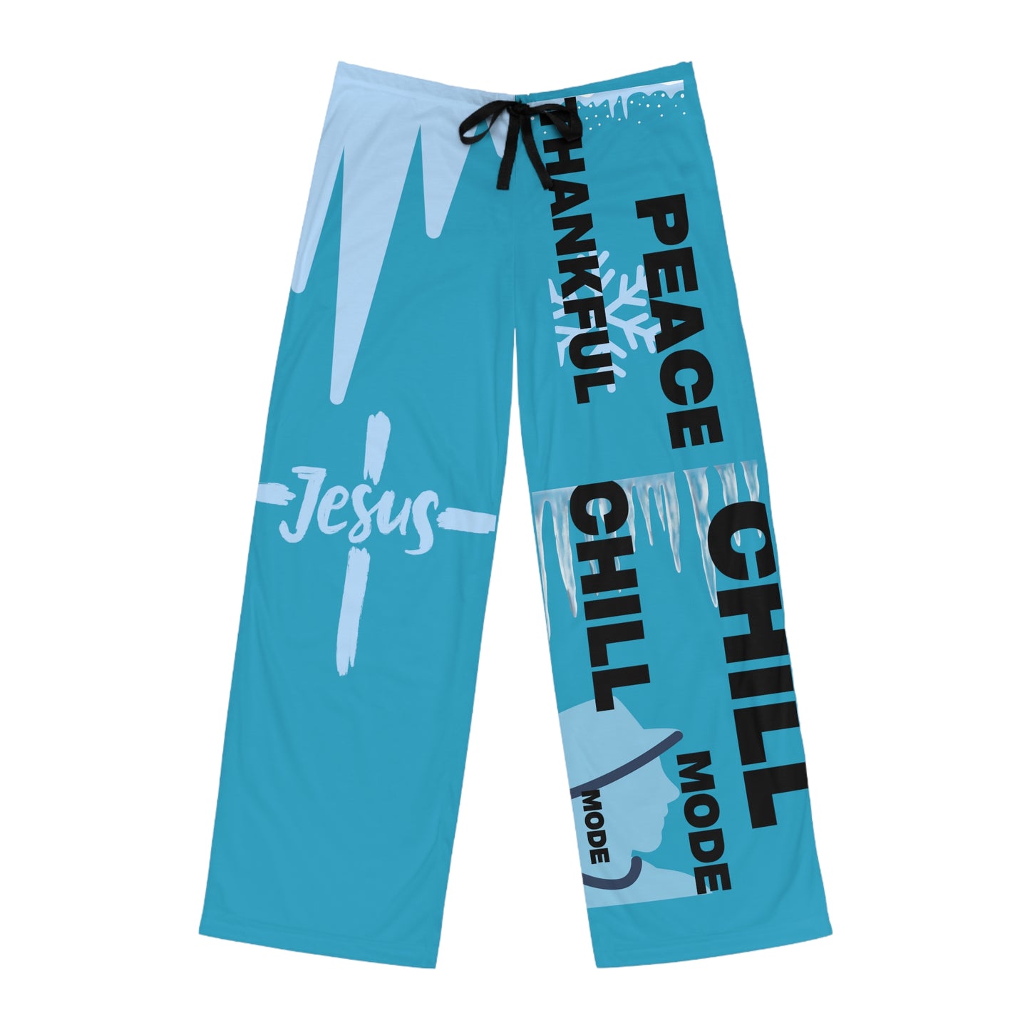 Chill Mode Men's Pajama Pants