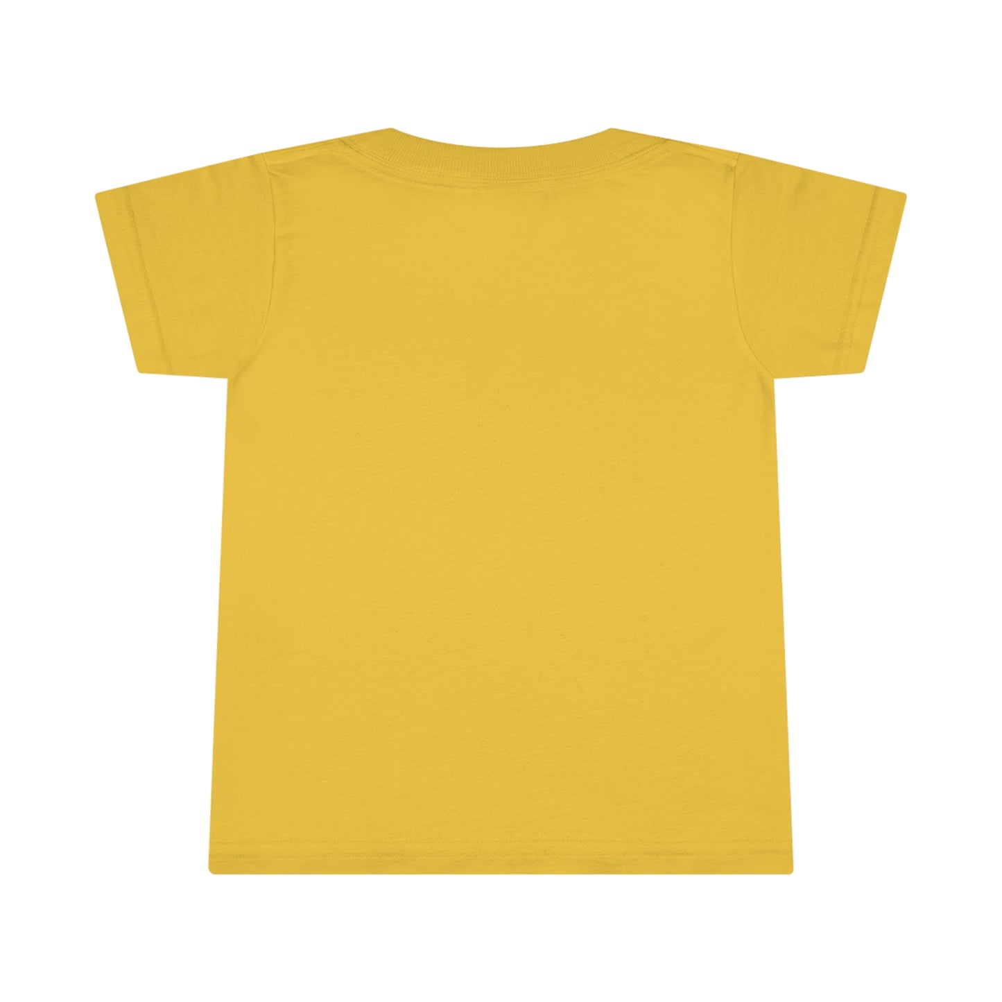 Let Your Little Light Shine: Toddler T-Shirt with a Musical Twist