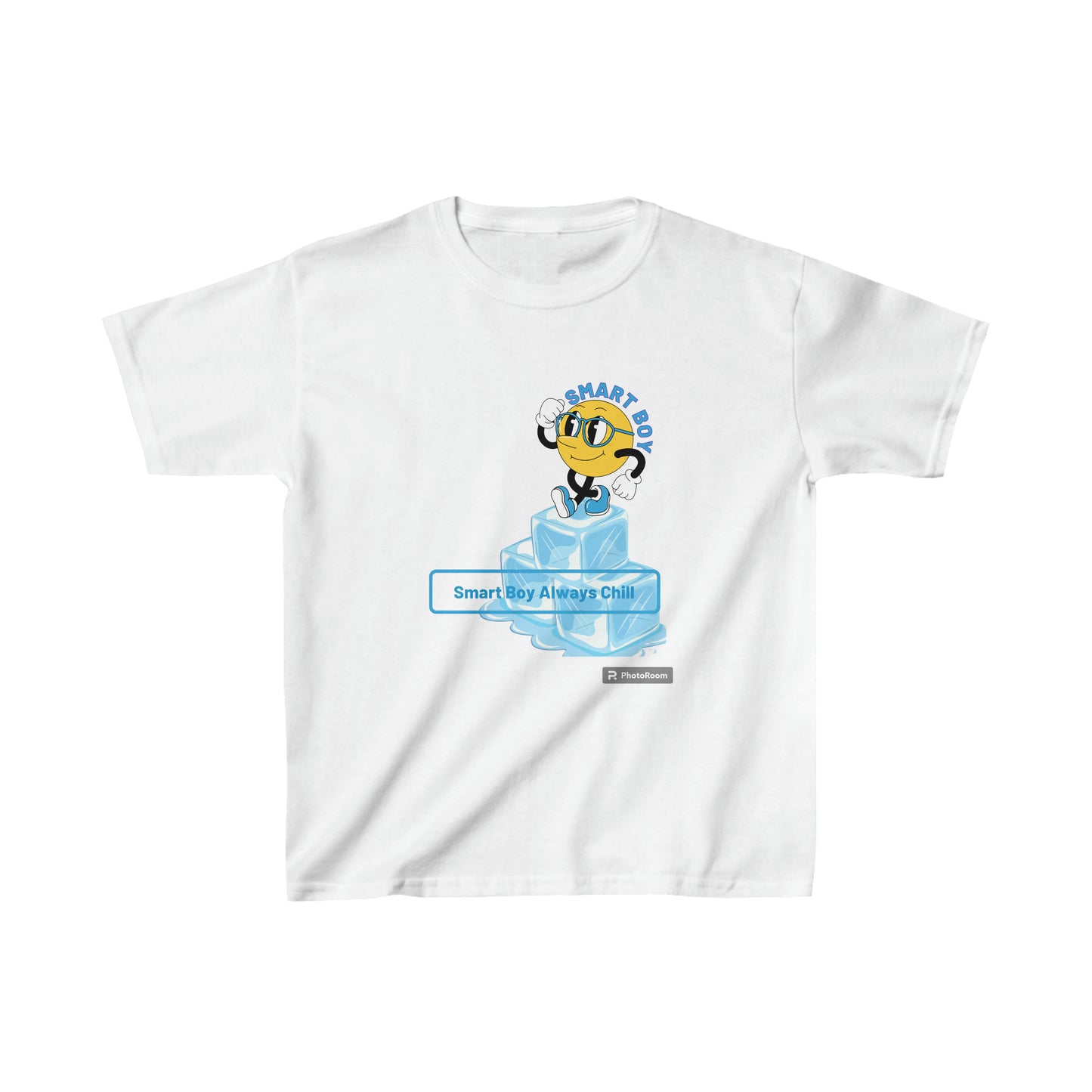 Cool Kid Kids Heavy Cotton™ Tee