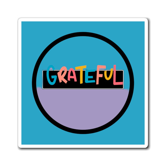 Grateful Magnets