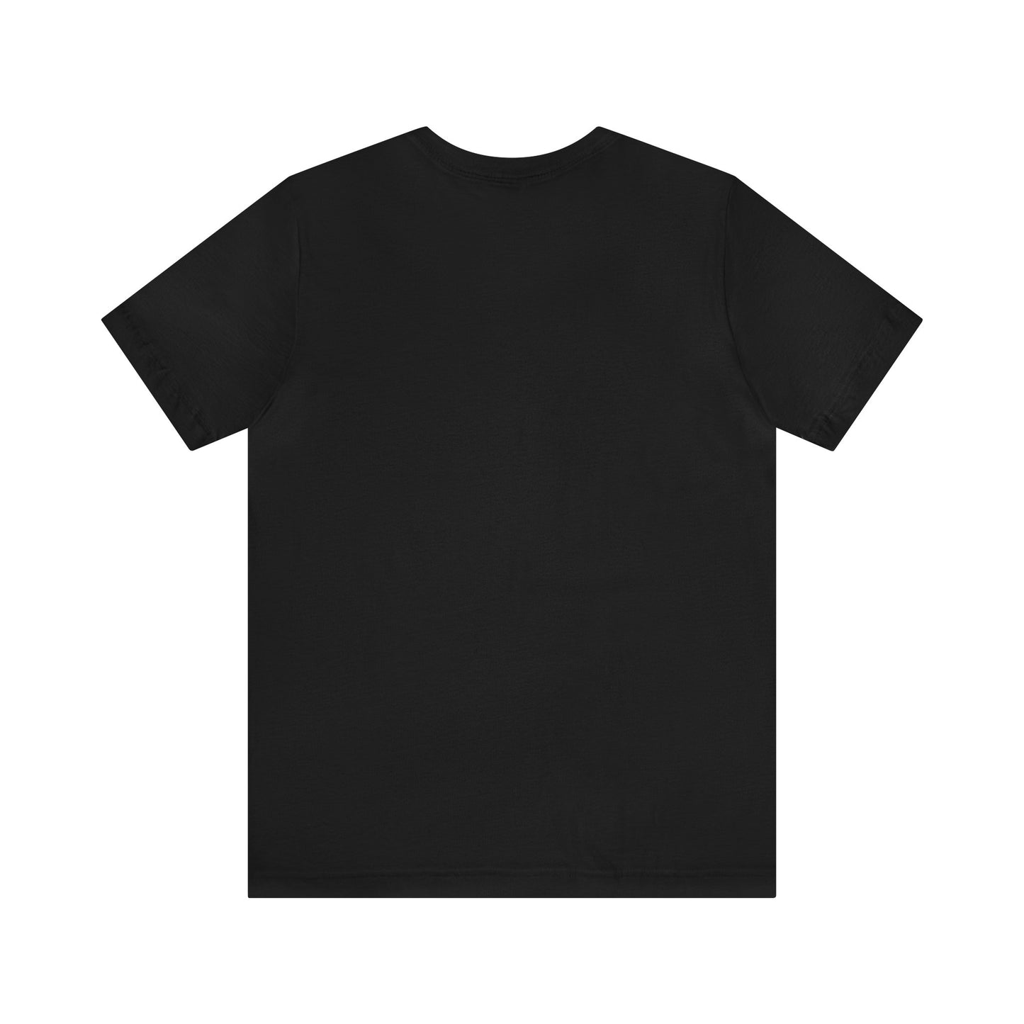 Tried Tested Unisex Jersey Short Sleeve Tee