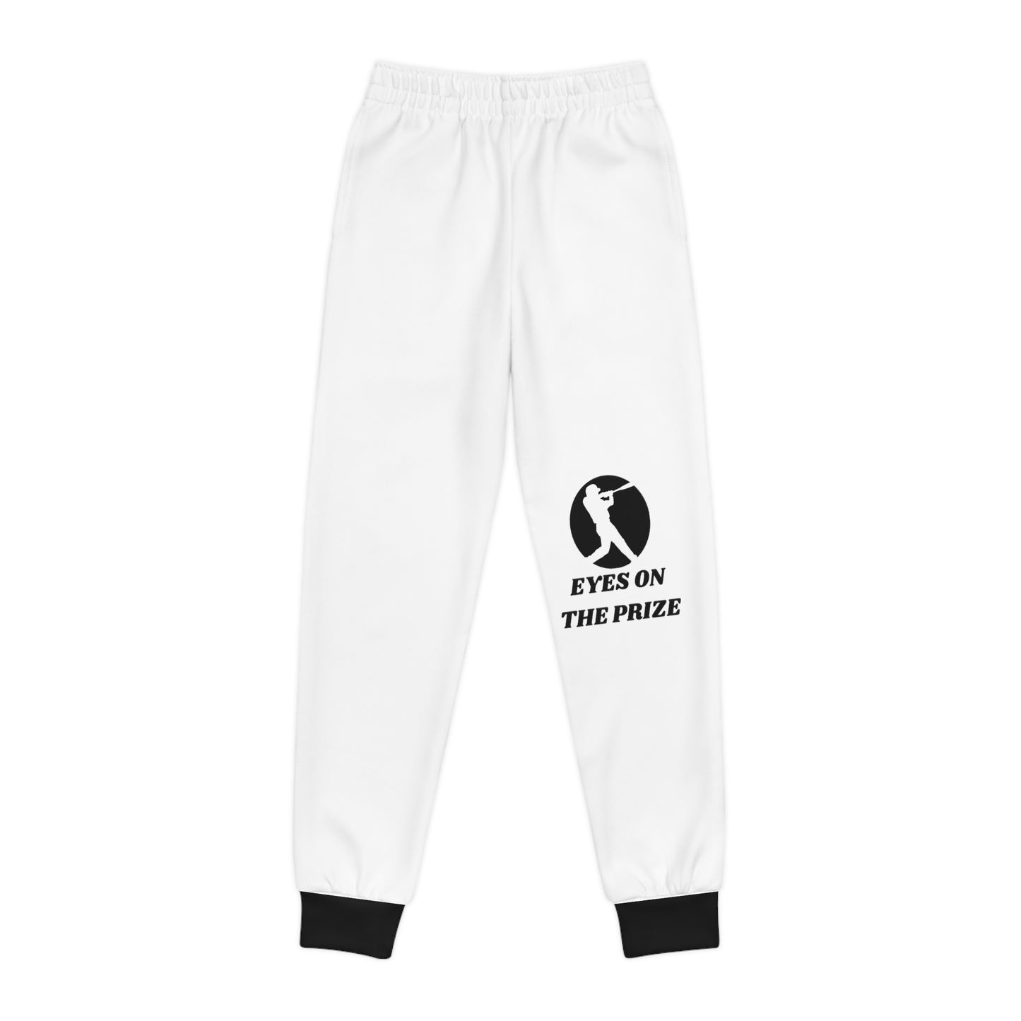 Eyes On The Prize Youth Joggers