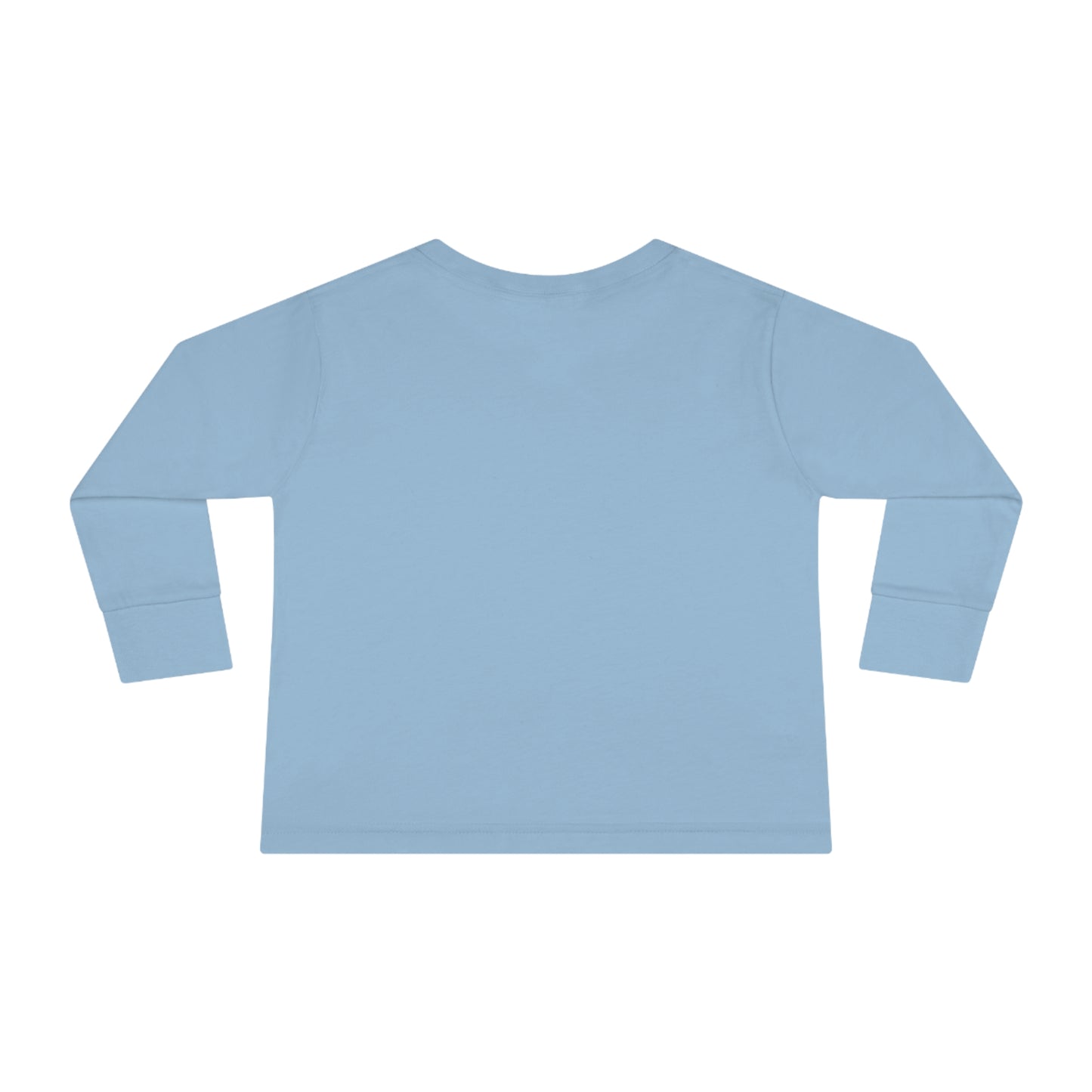 Layers of Love Toddler Long Sleeve Tee