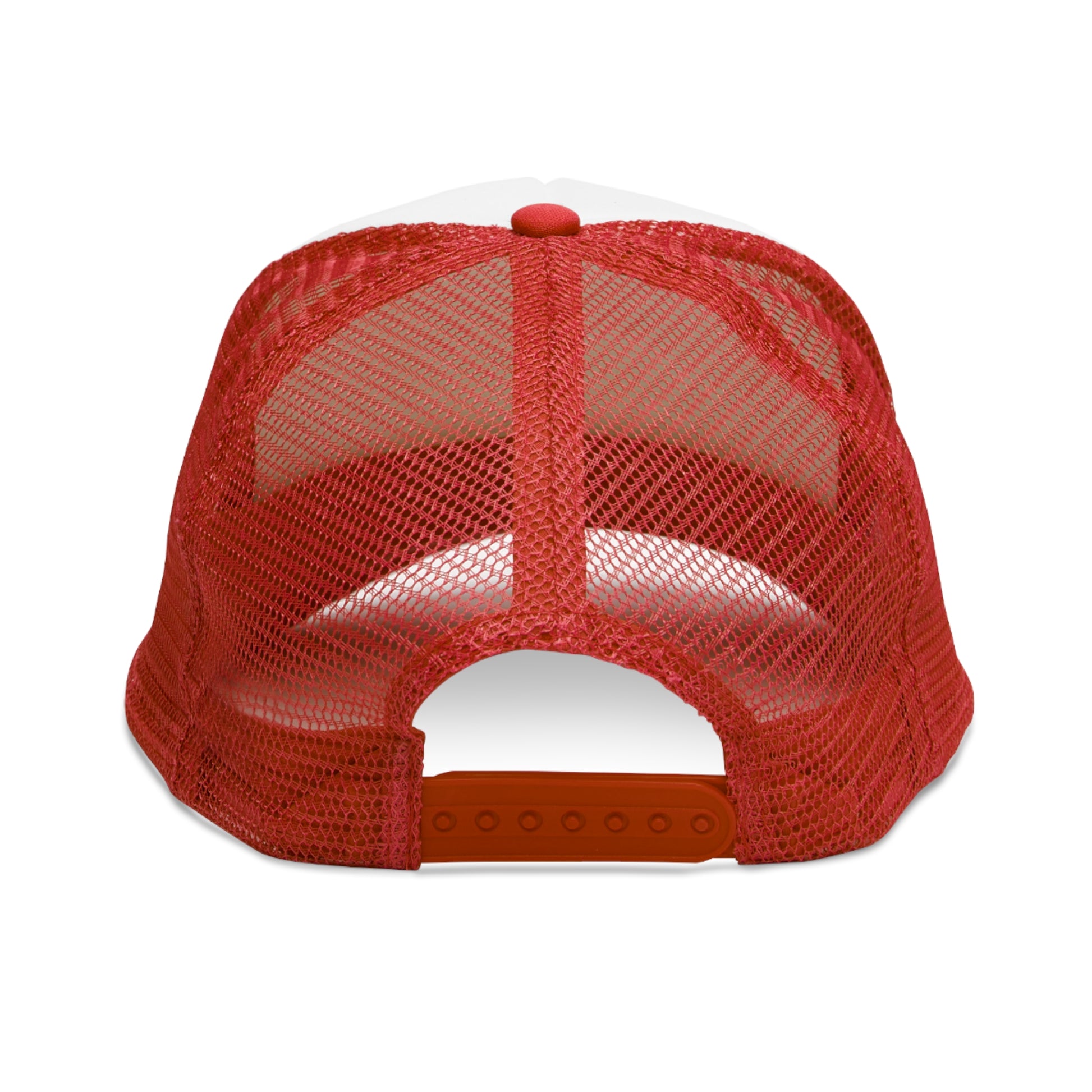 "Lift Jesus Mesh Cap - Embrace Faith with Stylish Headwear"