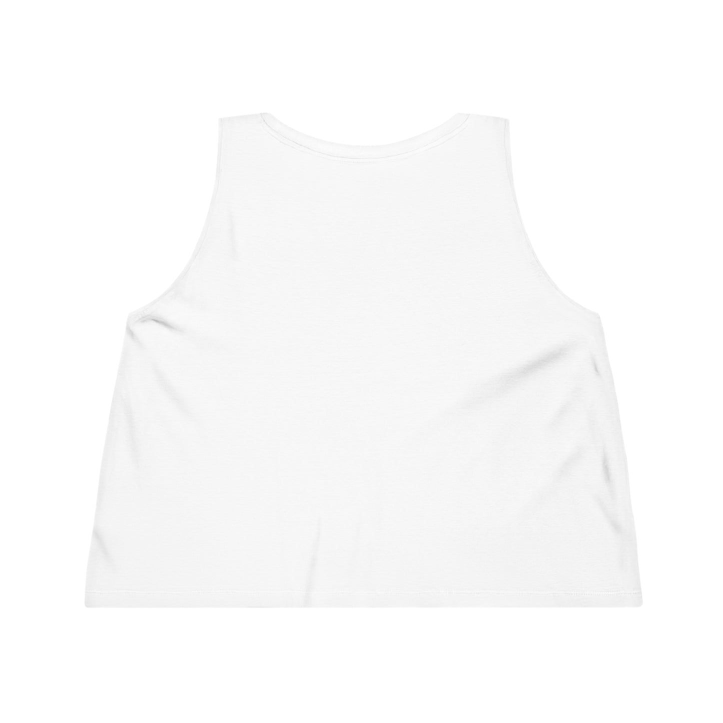 Share Joy Women's Dancer Cropped Tank Top