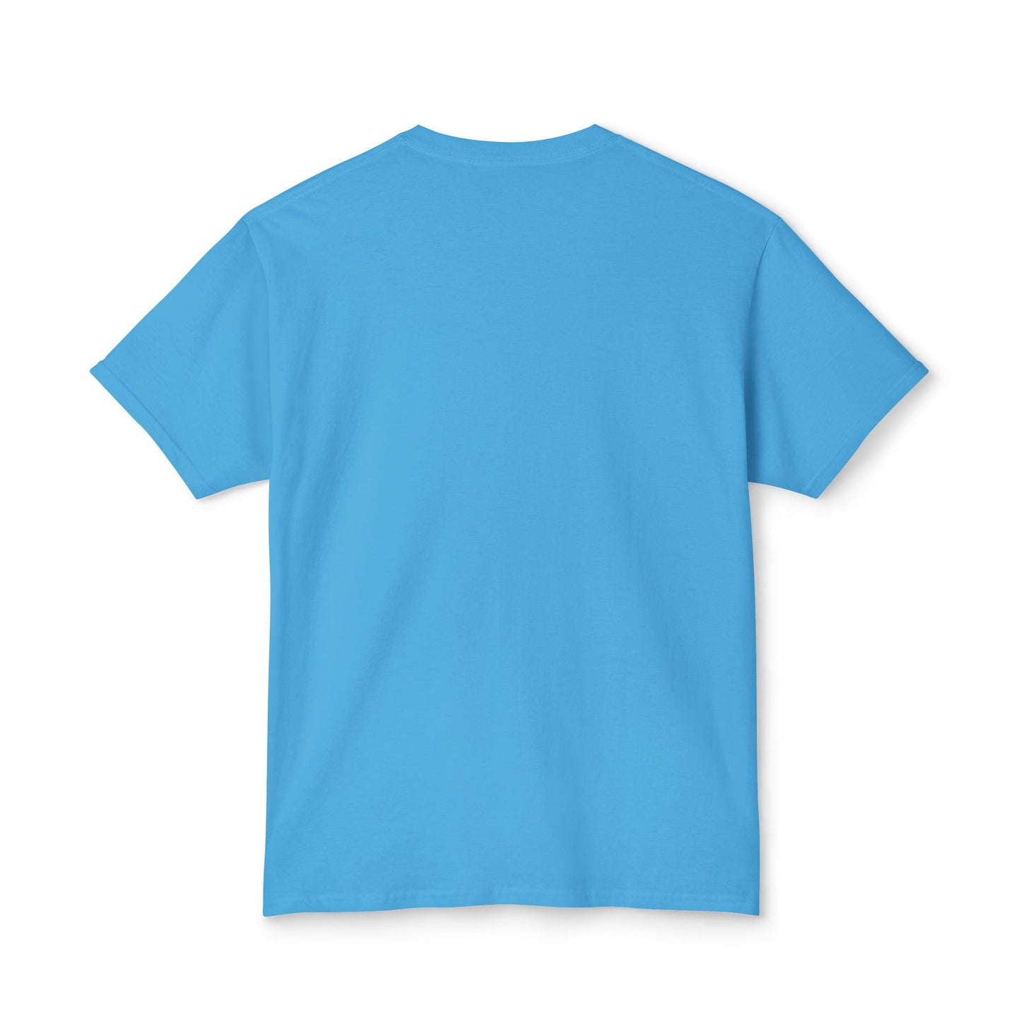 I'm Blessed & Grateful Unisex HD Cotton™ T-Shirt | Positive Vibes Tee