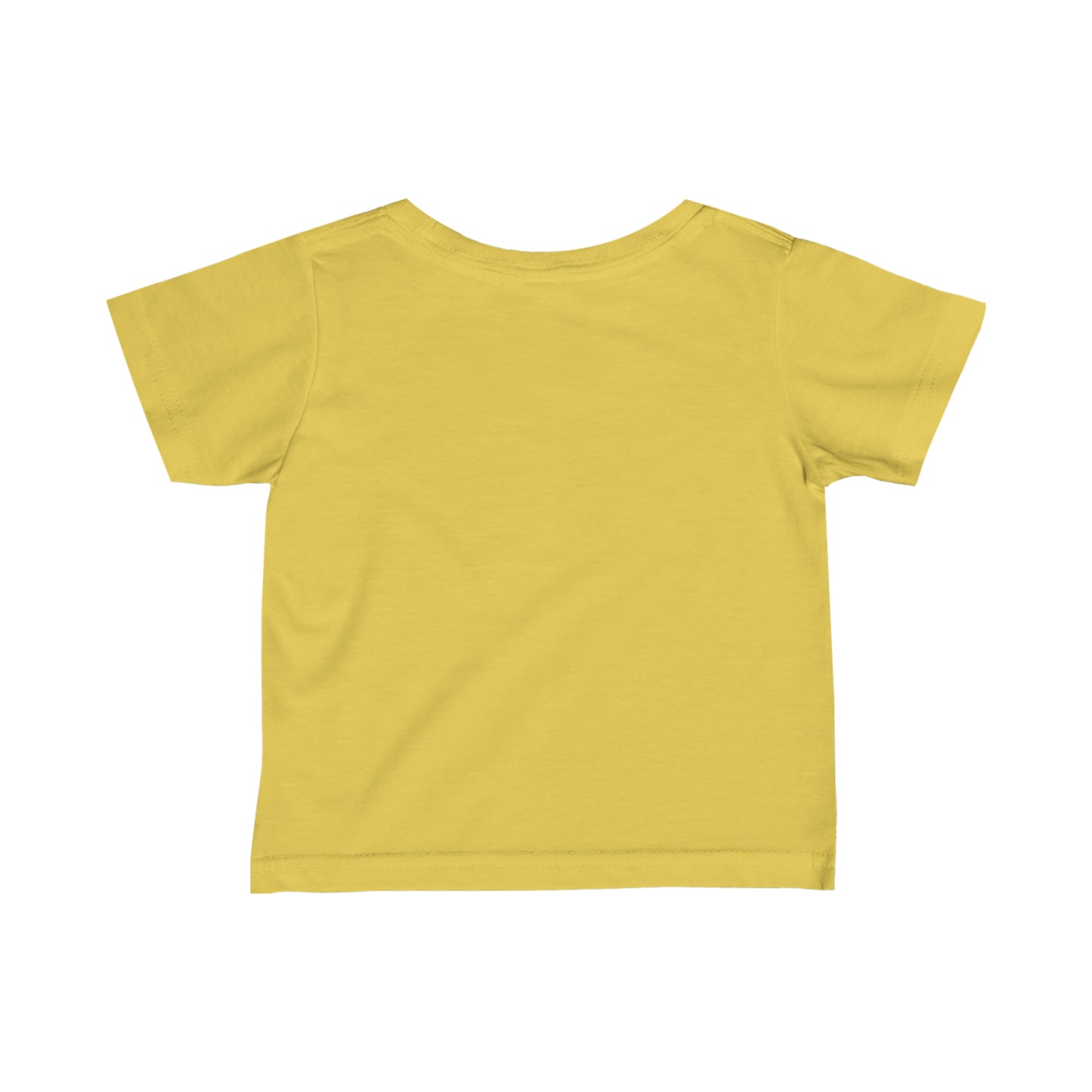 Wrestler Infant Fine Jersey Tee