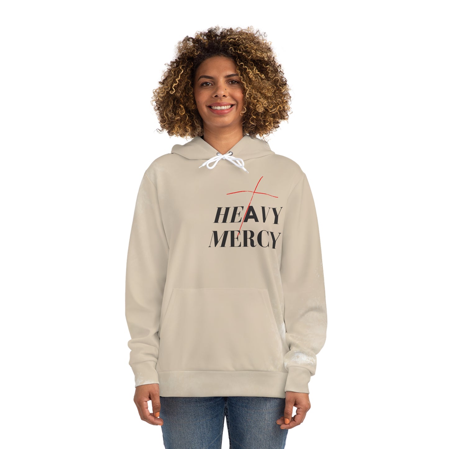 Heavy Mercy Hoodie