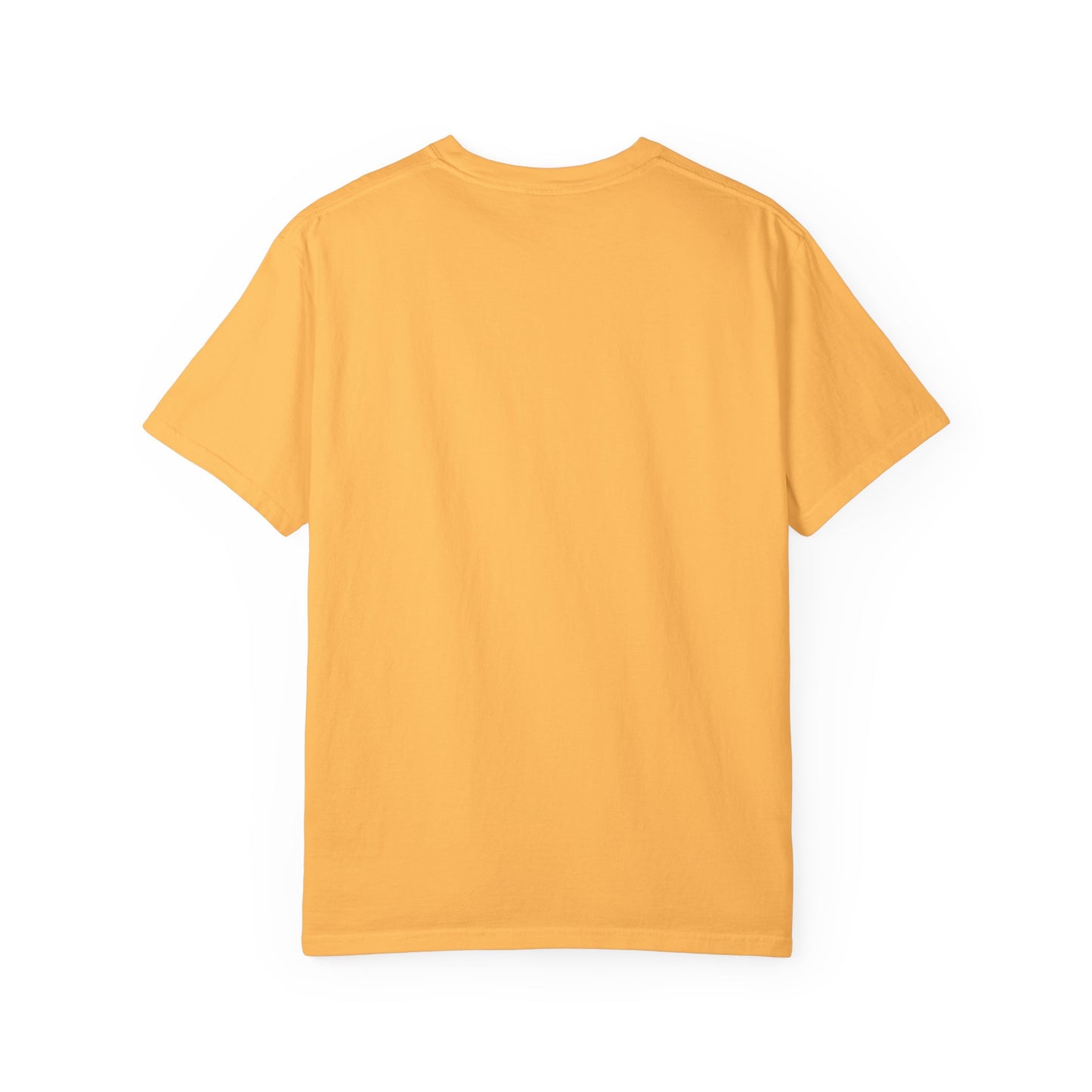 Blessed Man Icon Tee