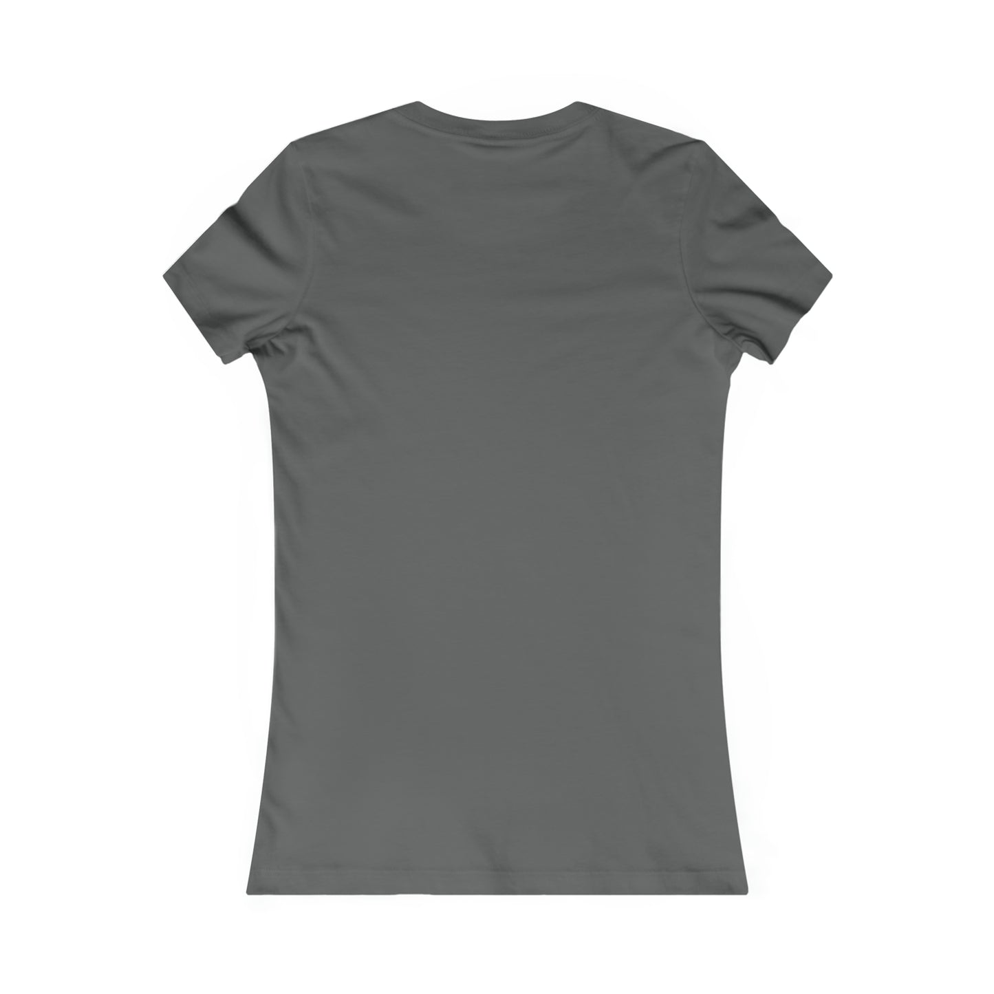 Godfidence Women's Favorite Tee