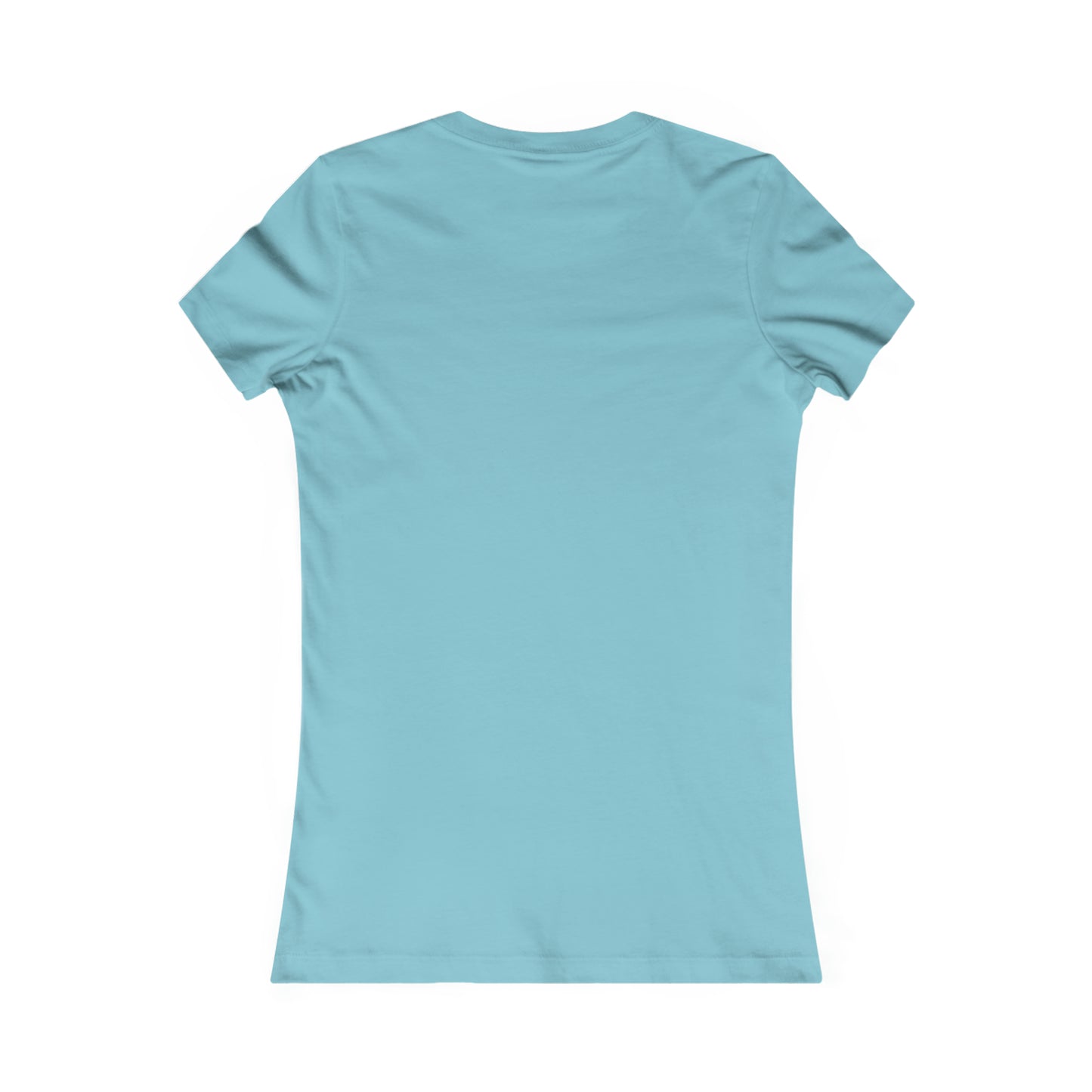 Godfidence Women's Favorite Tee