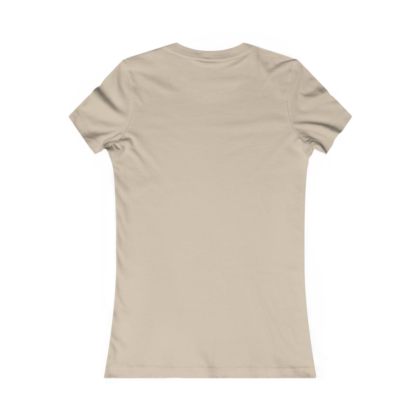 Godfidence Women's Favorite Tee