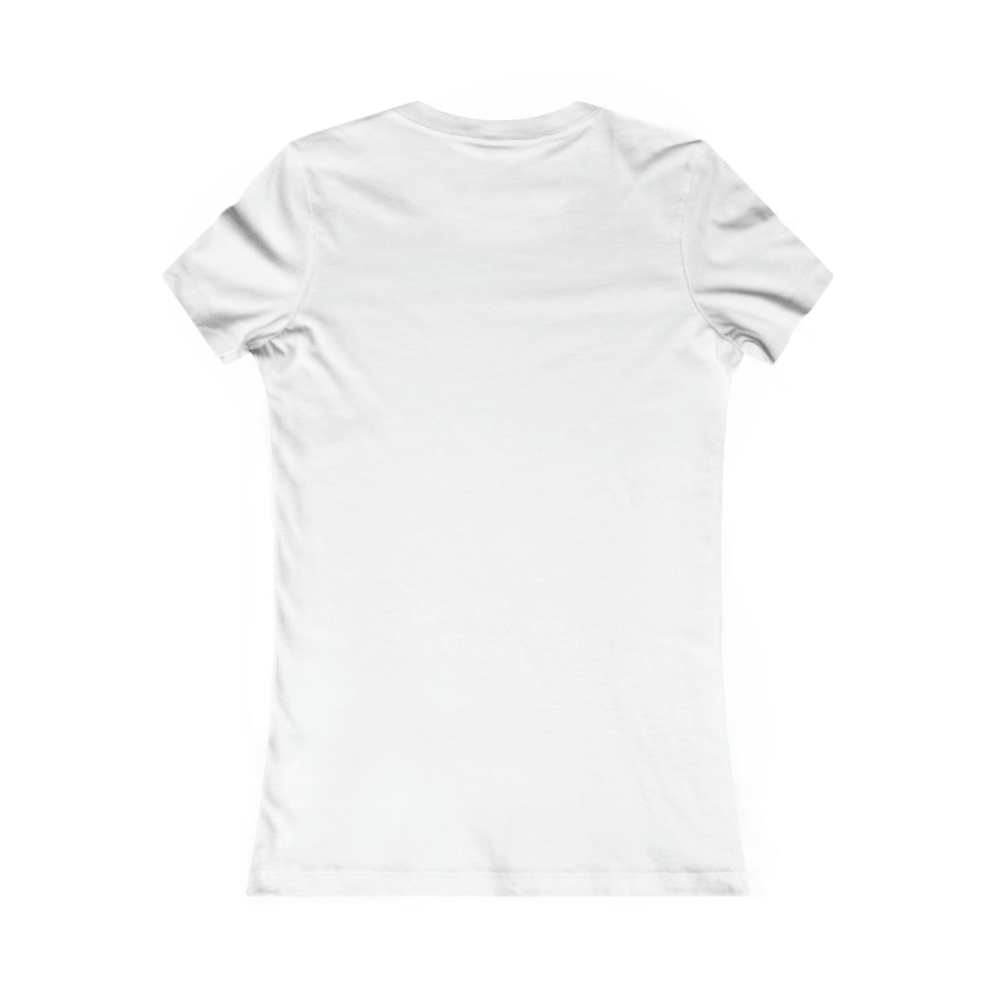 Godfidence Women's Favorite Tee