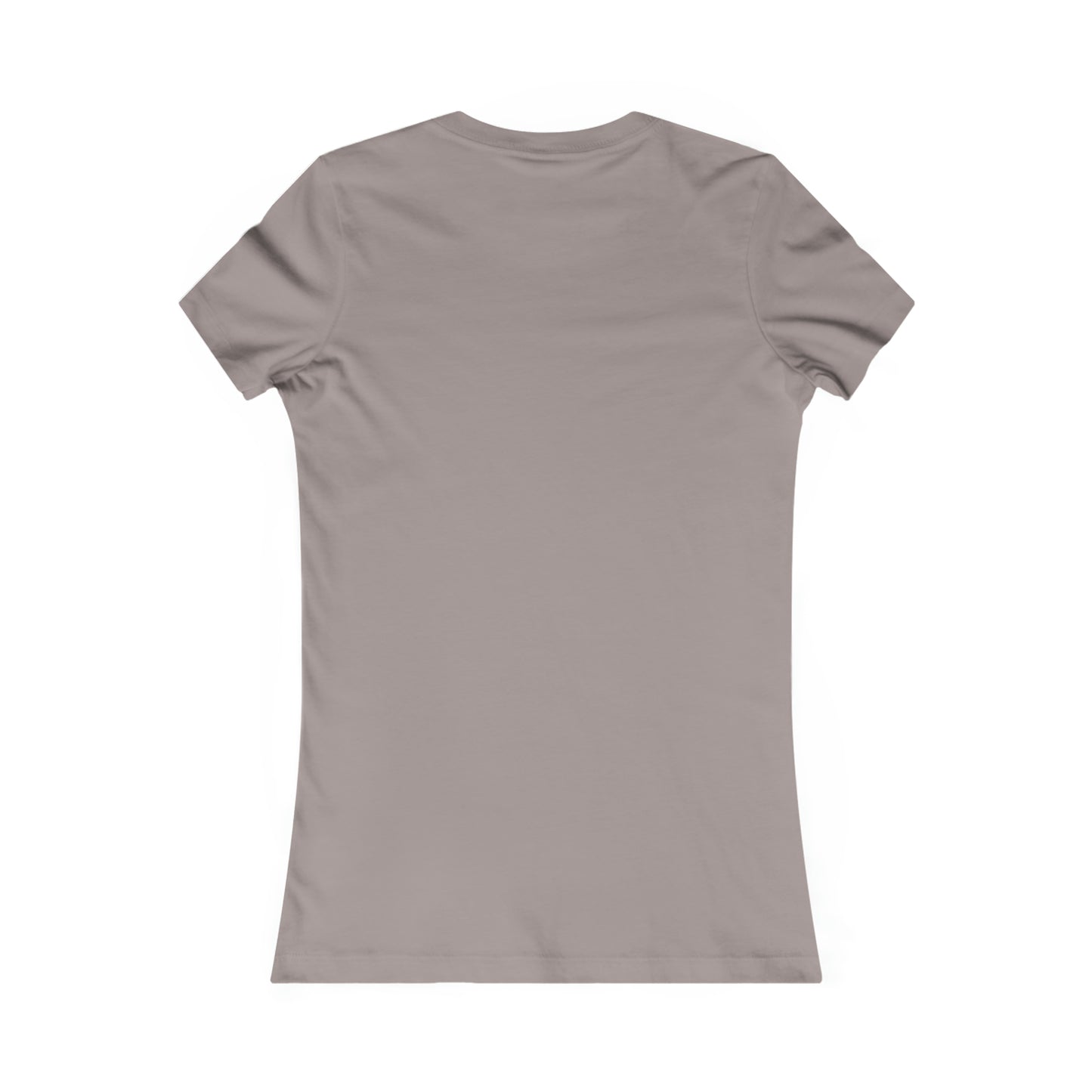 Godfidence Women's Favorite Tee