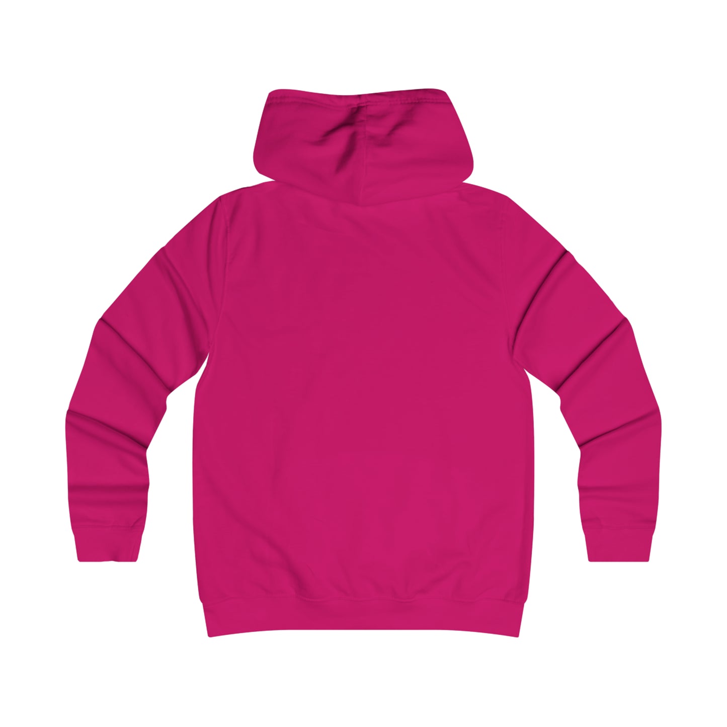 Shine Girlie College Hoodie