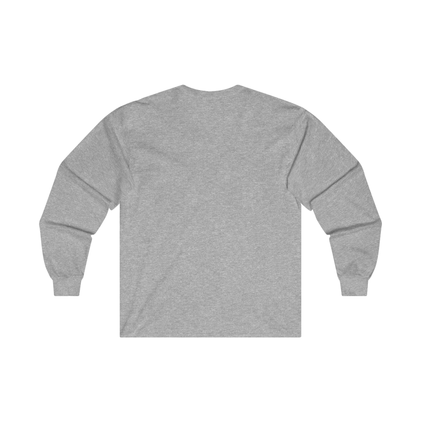 Simply Forgiven Ultra Cotton Long Sleeve Tee